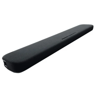 Yamaha YAS - 109 Soundbar Built in Alexa - Black